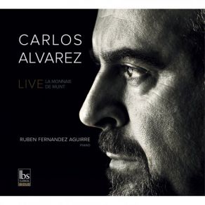 Download track Don Gil De Alcalá: Don Gil De Alcala: El Jerez Carlos Alvarez