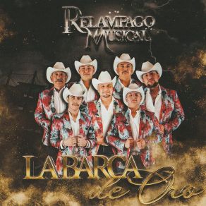 Download track El Corrido De Ezequiel Coronado Relámpago Musical