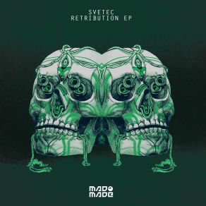 Download track Retribution (Original Mix) Svetec