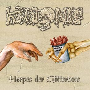 Download track Tante Ernas Lachende Fischstäbchen Katatonie