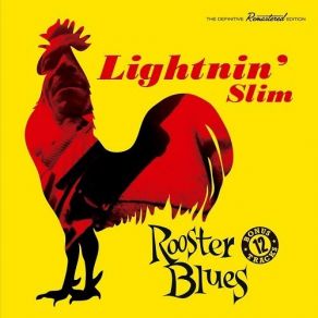 Download track I'm Warning You Baby (Bonus Track) Lightnin Slim