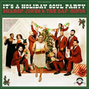 Download track God Rest Ye Merry Gents Sharon Jones, The Dap-Kings