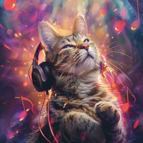 Download track Cat Nap Rhythms Musical Mandalas