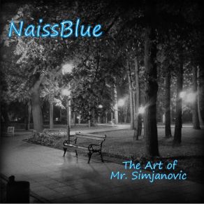 Download track Bosko Buha NaissBlue