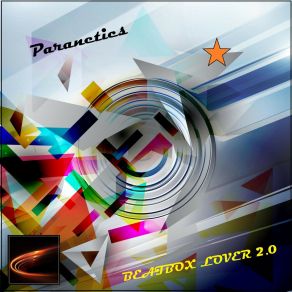 Download track Beatbox Lover (Kult Version) Paranetics