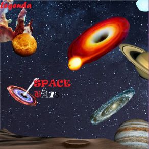 Download track Fifth Year In Space Legenda