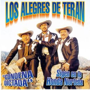 Download track Quiero Que Sepas Los Alegres De Teran