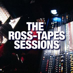 Download track Too Together The Ross-Tapes Project