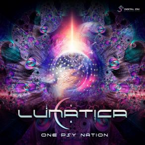 Download track Visions Within Lunatica