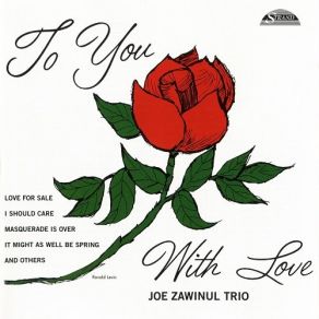 Download track Sweet And Lovely Joe Zawinul