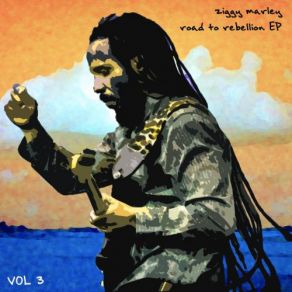 Download track World Revolution Ziggy Marley