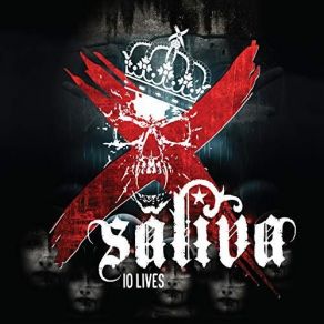 Download track Close To The Ledge Saliva