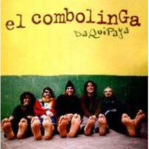 Download track La Barquita El Combolinga