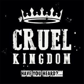 Download track Cupid's Twisted Joke Cruel Kingdom