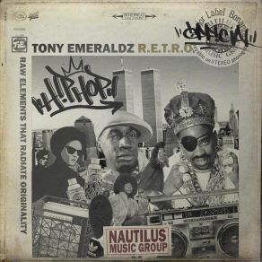 Download track Elements 2010 Tony Emeraldz