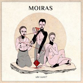 Download track Cuerpos Blancos Moiras