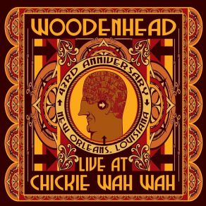 Download track Flock Together (Live) Woodenhead