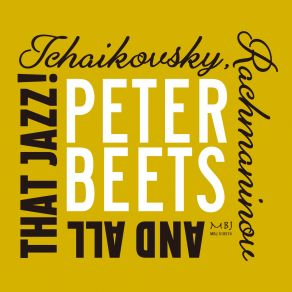 Download track Flight Of The Bumblebee (Quick) Peter Beets, Byron Landham, TOM BALDWINThe Quick