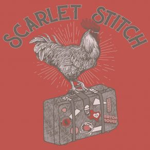 Download track Baton Rouge Scarlet Stitch