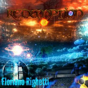 Download track Riders Of The Apocalypse Floriano Righetti