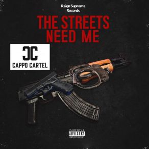 Download track It Dont Matter Cappo Cartel