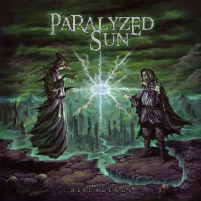 Download track A Thousand Years Of Agony Paralyzed Sun