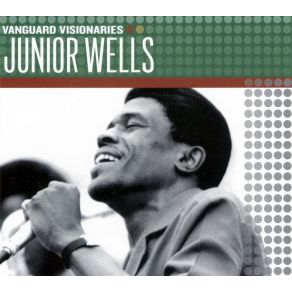 Download track Everything'S Going To Be Alright Junior Wells