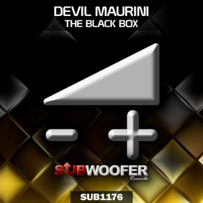 Download track Keep Fighting Devil Maurini