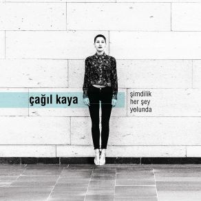 Download track Nefesimi Tuttum Çağıl Kaya