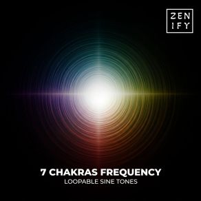 Download track 528 Hz Solar Plexus Chakra PureTone Zenify