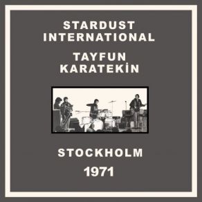 Download track Little Green Apples (Live) Tayfun Karatekin, Stardust International