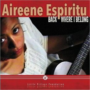 Download track I Don't Wanna Fuss Aireene Espiritu