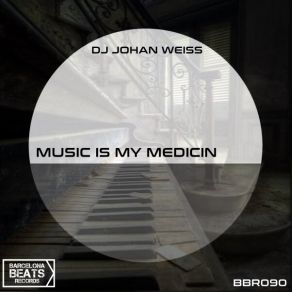 Download track Angel Of War DJ Johan Weiss