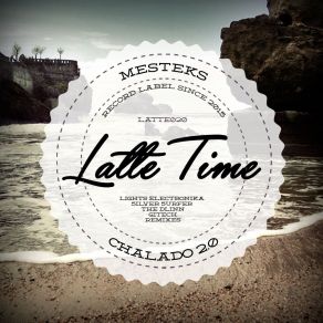 Download track Chalado 2.0 (The Dlinn Remix) Mesteks