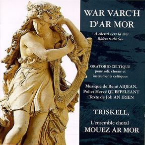 Download track Ha Trouz Ar Mor Ensemble Chorale Mouez Ar Mor