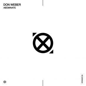 Download track Severance (Original Mix) Don Weber