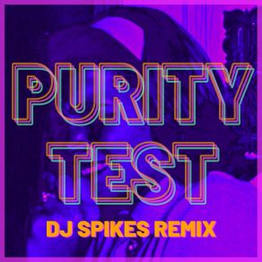 Download track Purity Test Hydras