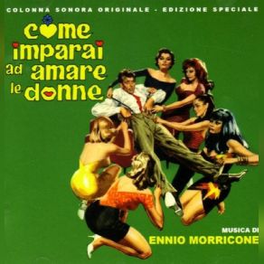 Download track Pioggia Sul Tuo Viso (# 5 - Finale) Ennio Morricone