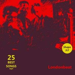 Download track Take Me There Londonbeat