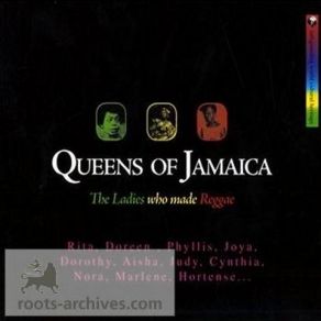 Download track (You're) My Desire Rita Marley, The Soulettes