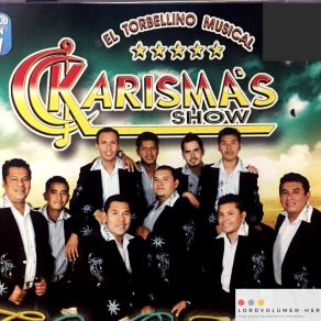 Download track Échame A Mi La Culpa (Cover) Karismas's Show