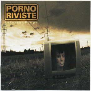 Download track Automatico Porno Riviste