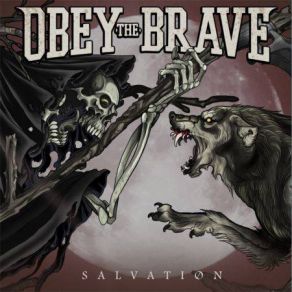 Download track Into The Storm Obey The Brave