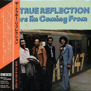 Download track Where I'm Coming From True Reflection