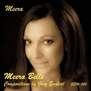 Download track It Certainly Might Rain Today Meera Belle