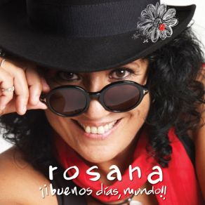 Download track Yo No Te Dejo Marchar (Reagge) Rosana