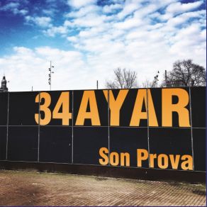 Download track Öteki 34 Ayar