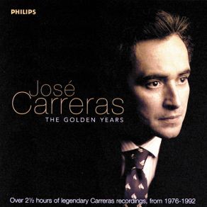 Download track Tosti: L'ultima Canzone José Carreras