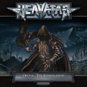 Download track The Look Inside (Orchestral Version) Heavatar