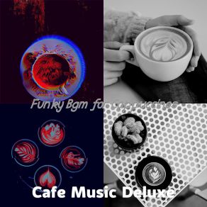 Download track Easy Music For Americanos Cafe Music Deluxe